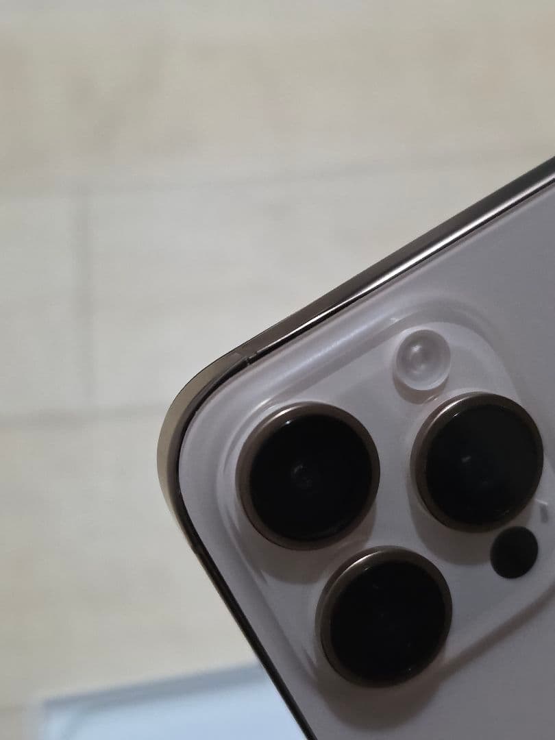 iPhone 16 Pro Max ジャンク品