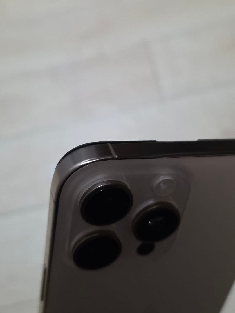iPhone 16 Pro Max ジャンク品