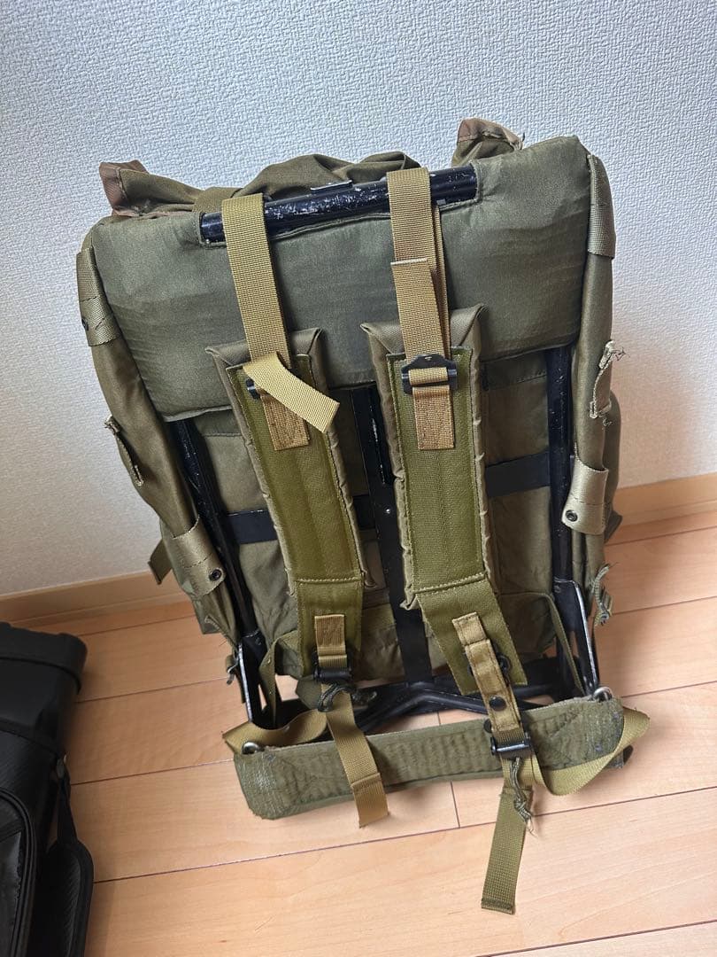 アリスパック OD