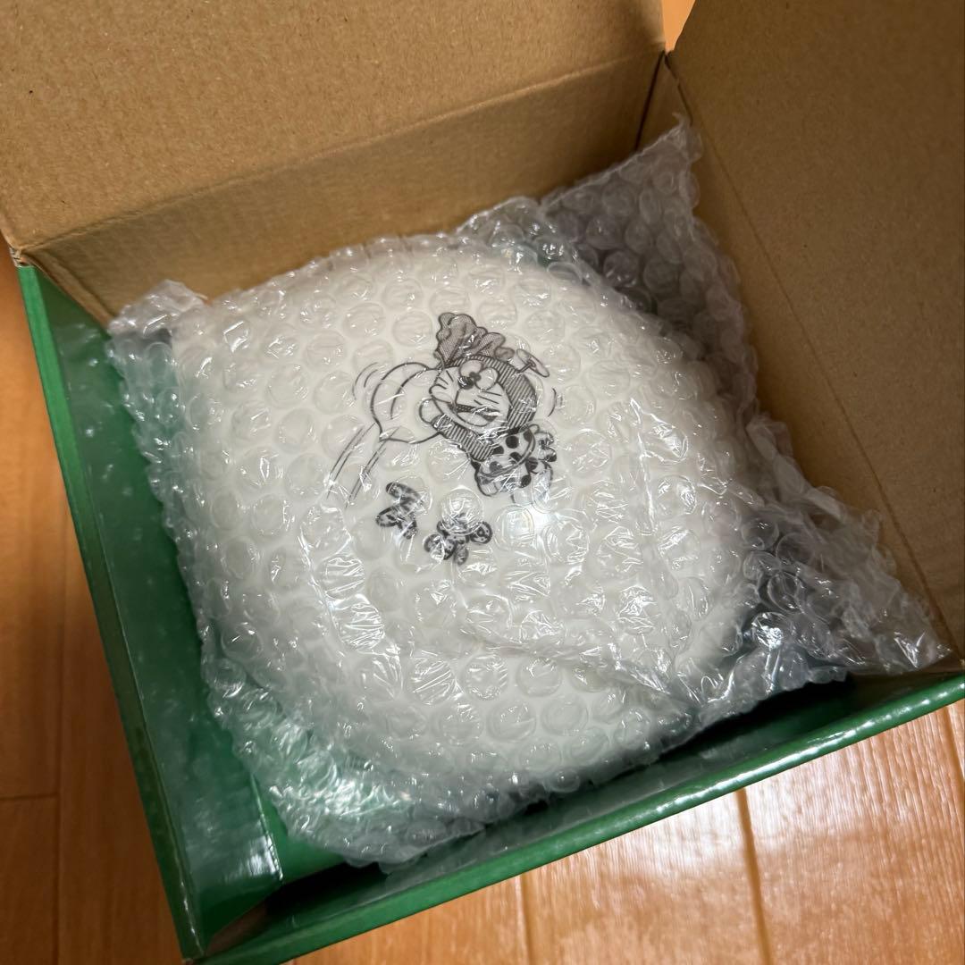 ドラえもん 畑のレストラン どんぶり