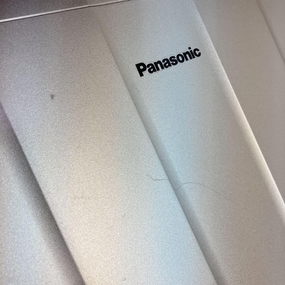 Windowsノート本体 Office2021 Let's note CF-LX6 / SSD256GB