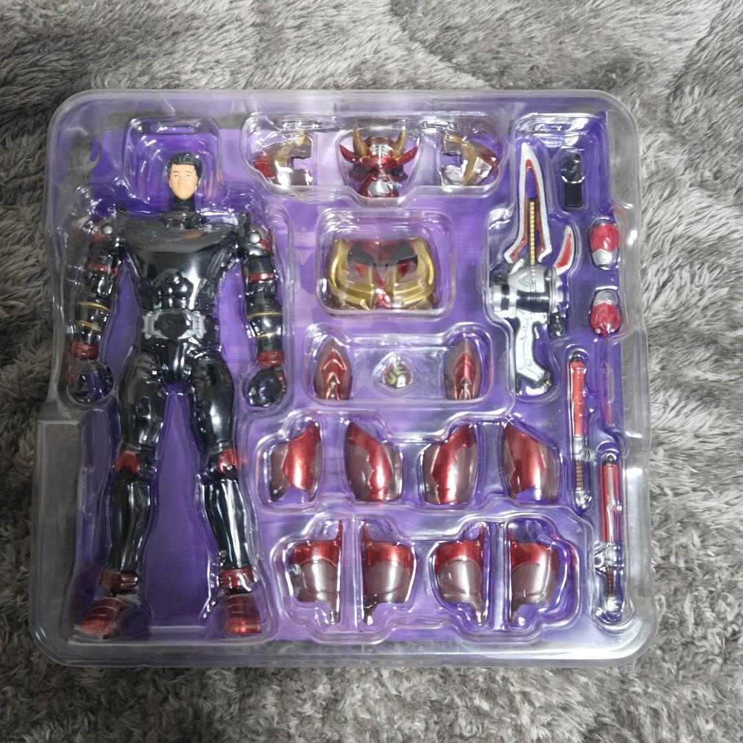 装着変身 仮面ライダー響鬼 まとめ