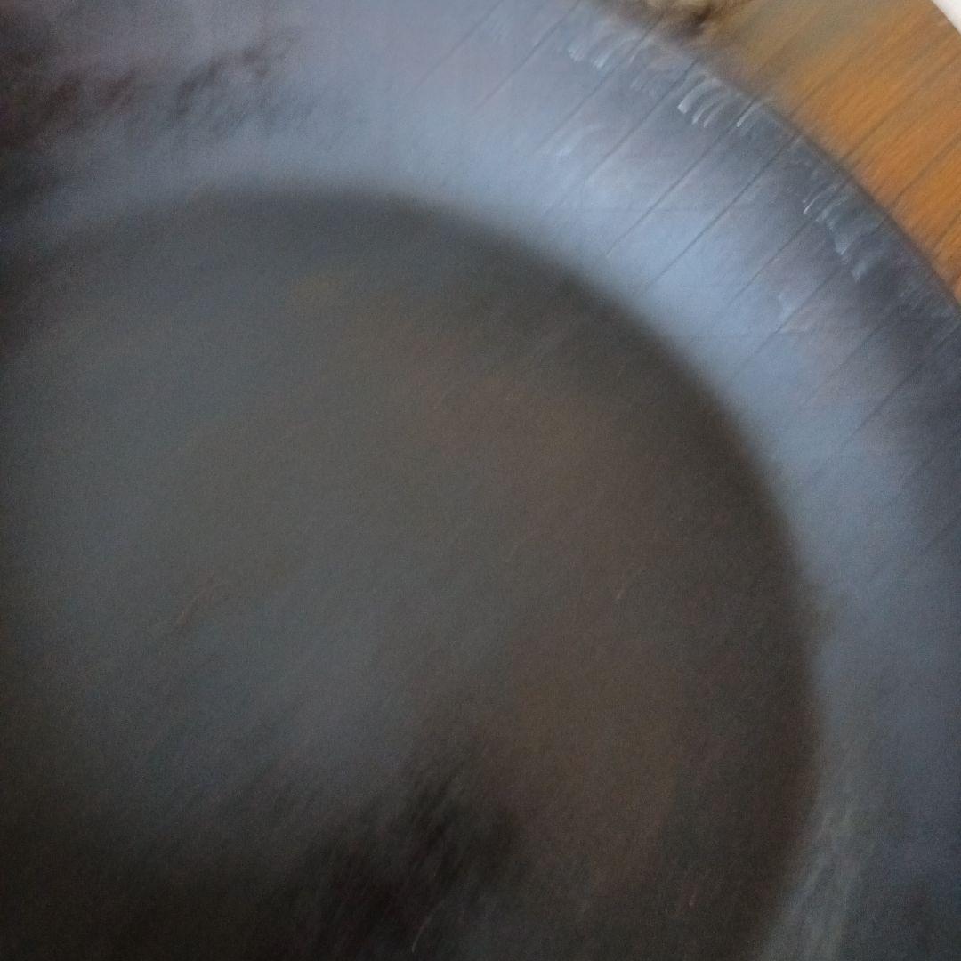 ターク　フライパン　ロースト用ベントハンドル深型28