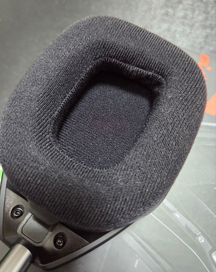 ロジクールG ASTRO A50 X LIGHTSPEEDワイヤレスヘッドセット