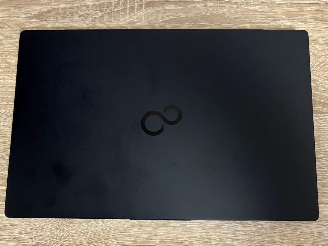 LIFEBOOK U9312/K Corei5 バッテリー良好