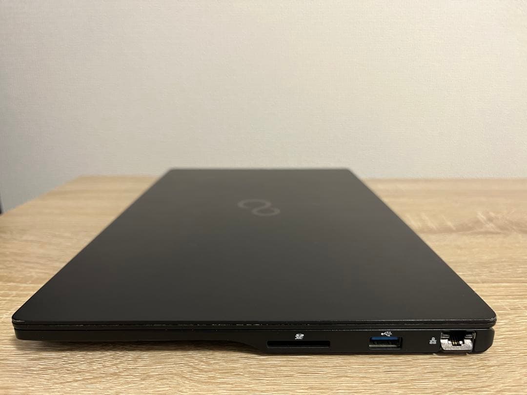 LIFEBOOK U9312/K Corei5 バッテリー良好