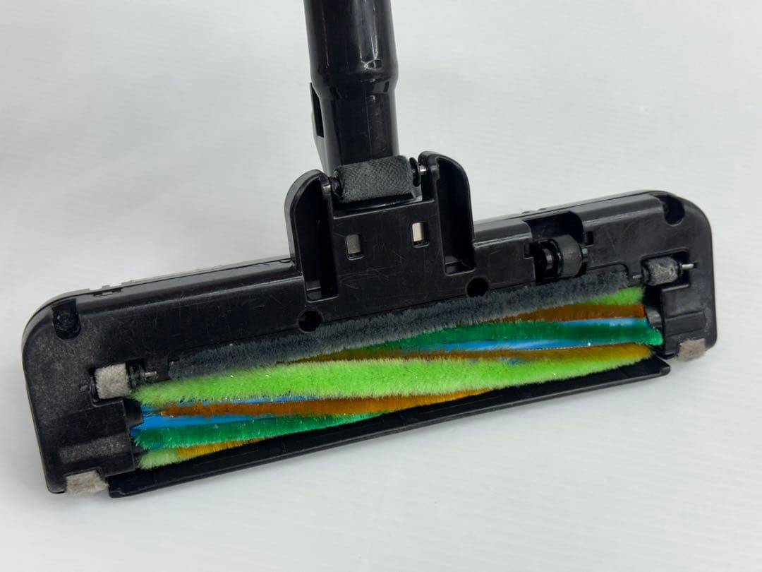 東芝　トルネオ　ヘッド　回転ブラシ　部品　パーツ　4145H935 吸口　中古