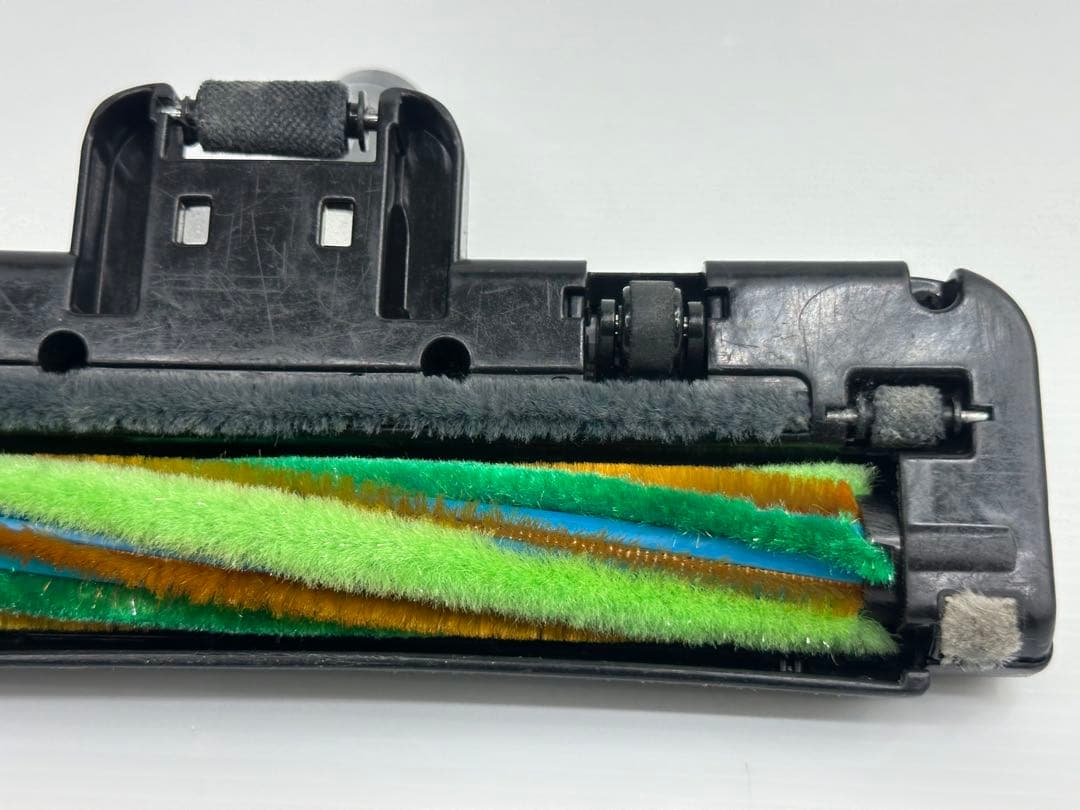 東芝　トルネオ　ヘッド　回転ブラシ　部品　パーツ　4145H935 吸口　中古