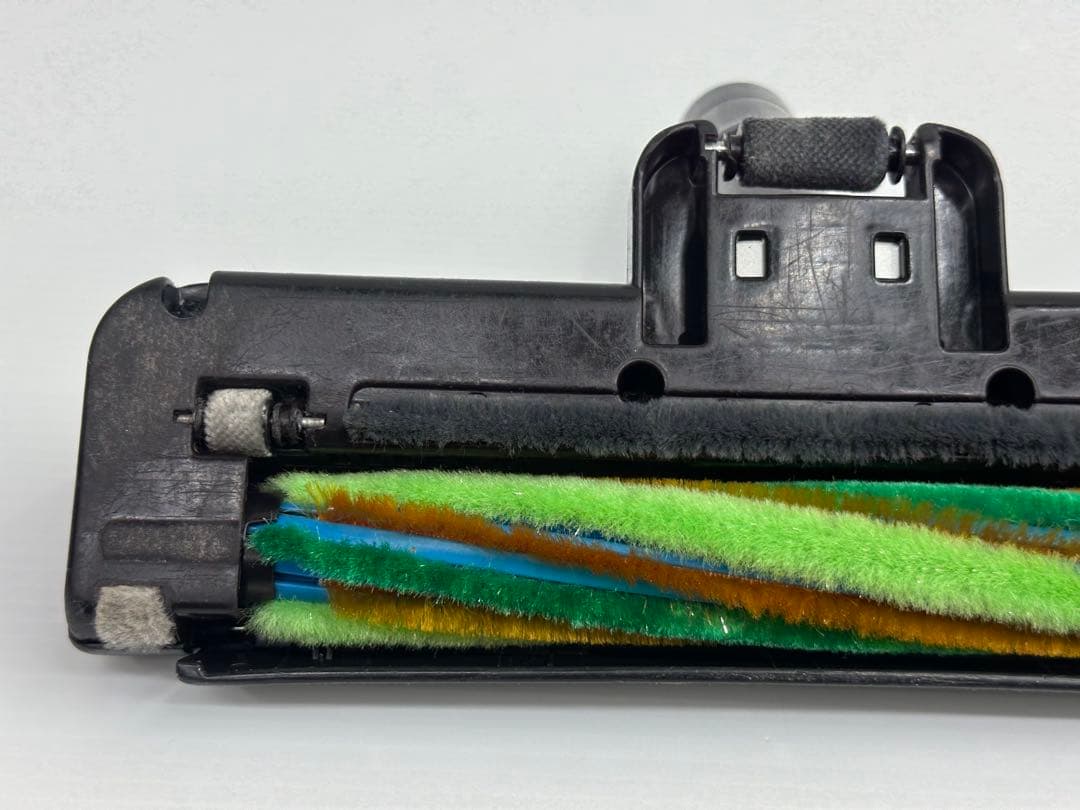 東芝　トルネオ　ヘッド　回転ブラシ　部品　パーツ　4145H935 吸口　中古