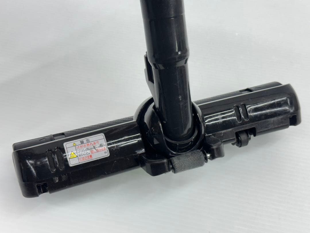 東芝　トルネオ　ヘッド　回転ブラシ　部品　パーツ　4145H935 吸口　中古