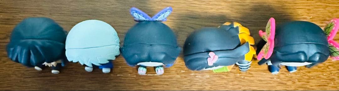 鬼滅の刃 ちょこのっの セット売り※開封未開封有り