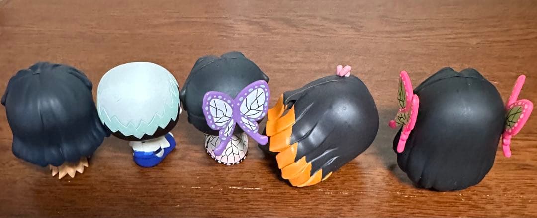 鬼滅の刃 ちょこのっの セット売り※開封未開封有り