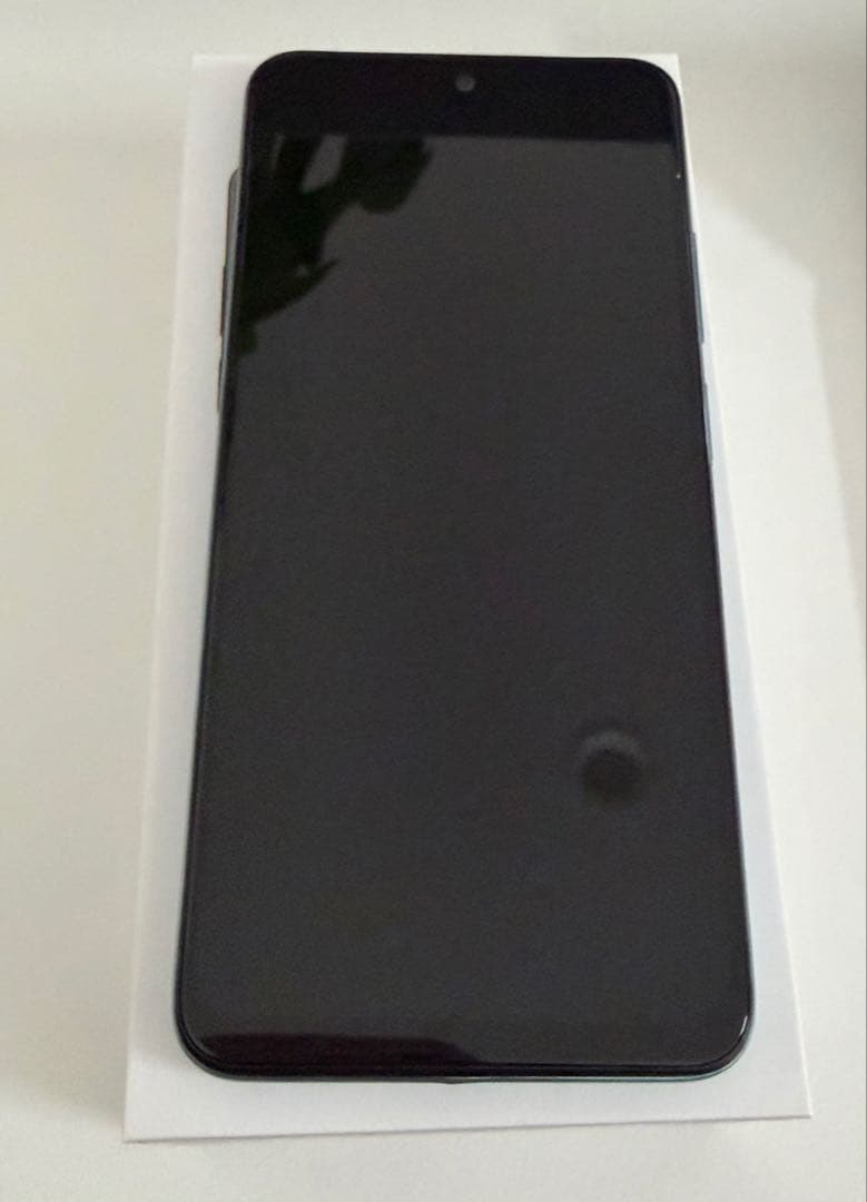 Redmi Note11 SIMフリー スマートフォン スターブルー