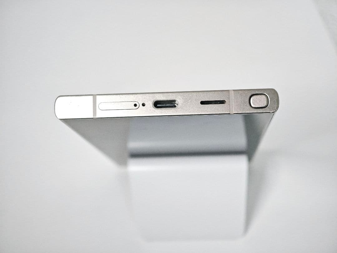 【美品】Galaxy S24Ultra 1TB 韓国版 チタニウムグレー