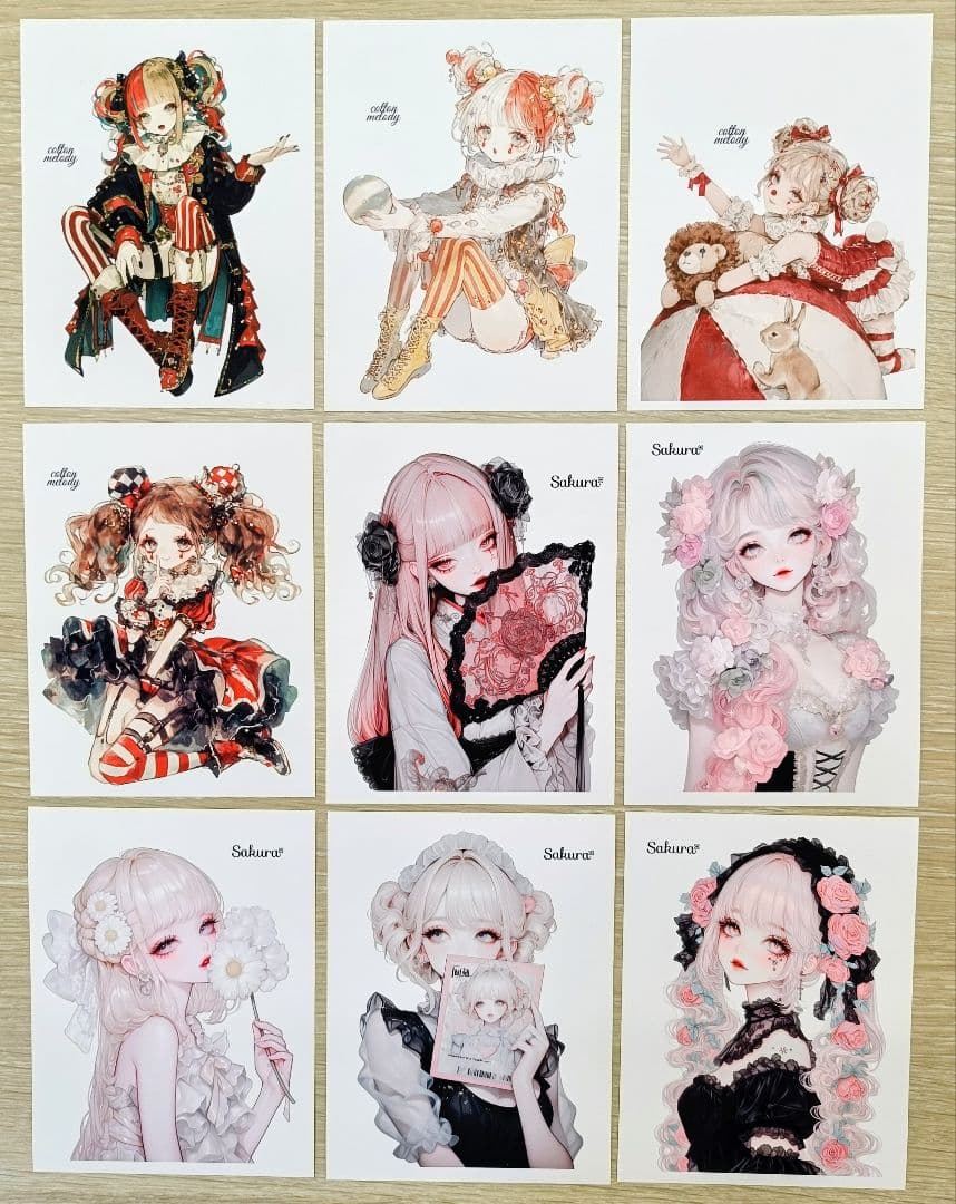 ♡なあ*様♡4/1まで♡