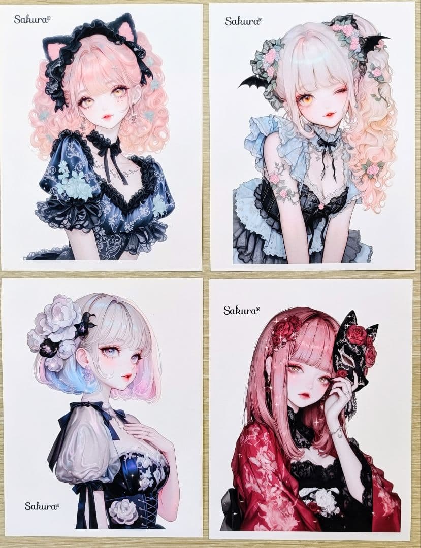 ♡なあ*様♡4/1まで♡