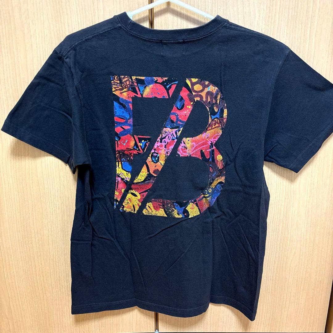 BE:FIRST Mサイズ Boom Boom Back Tシャツ