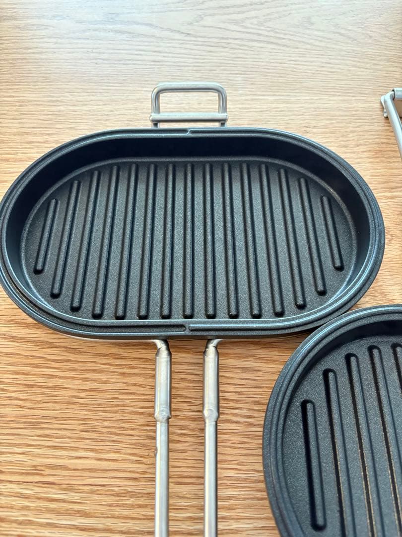 【家事問屋】パニーニパン