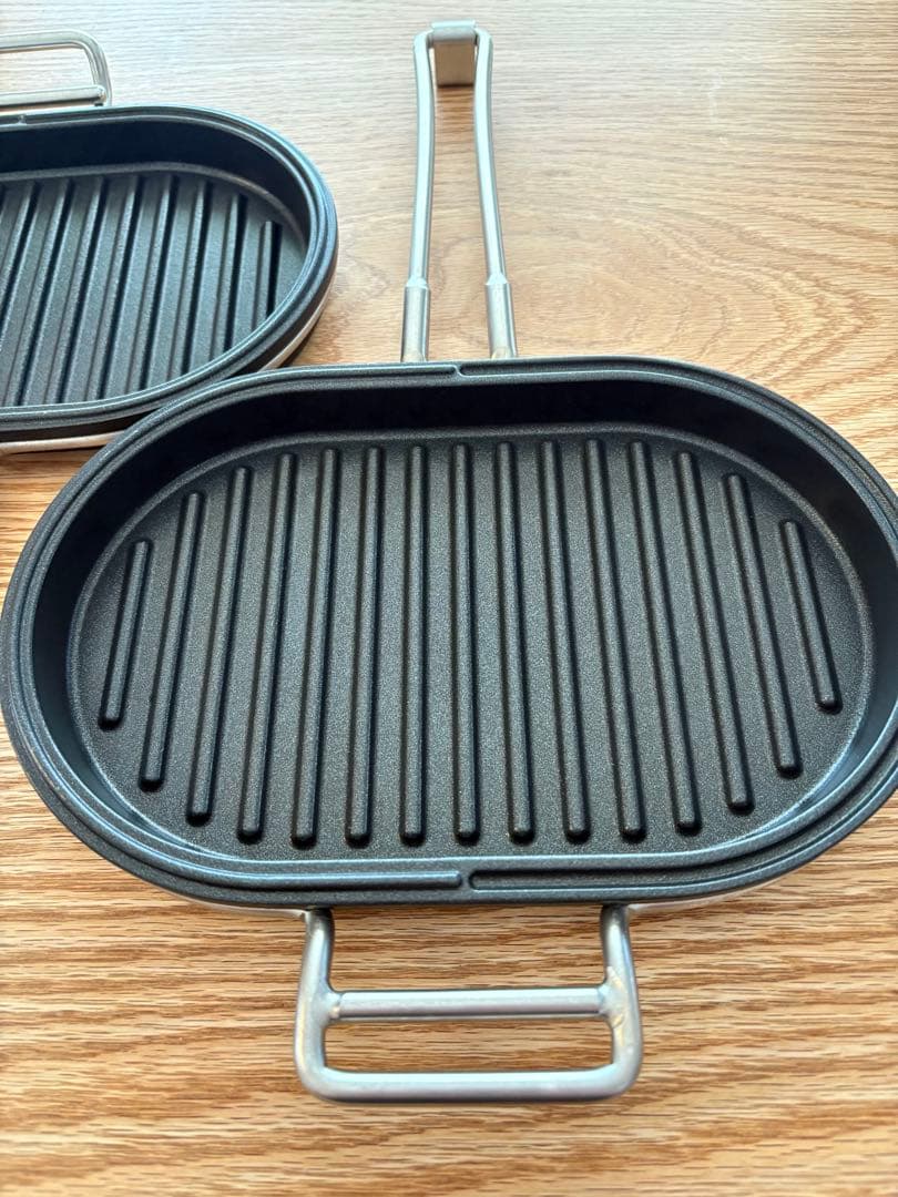 【家事問屋】パニーニパン