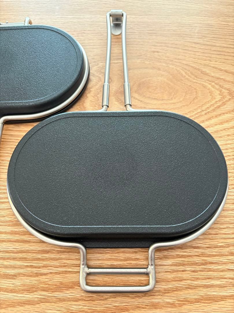 【家事問屋】パニーニパン