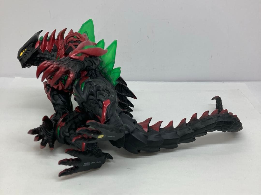 ウルトラ怪獣　フィギュア　4体セット　30260403J06M