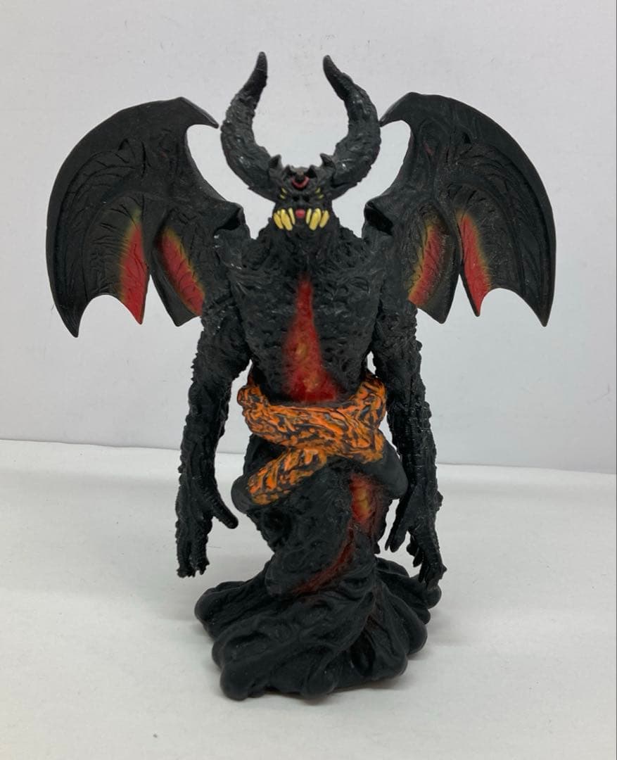 ウルトラ怪獣　フィギュア　4体セット　30260403J06M