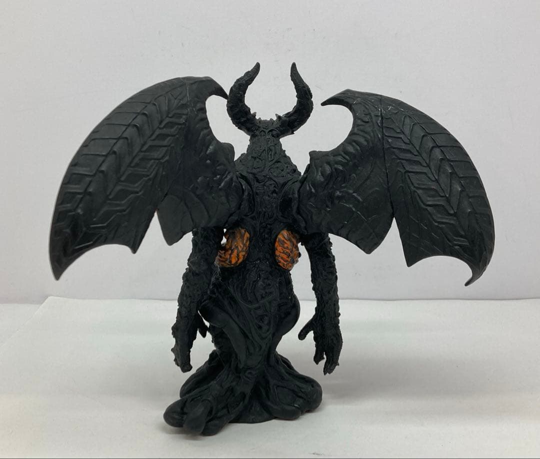 ウルトラ怪獣　フィギュア　4体セット　30260403J06M