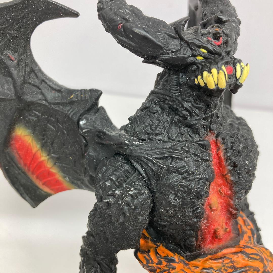 ウルトラ怪獣　フィギュア　4体セット　30260403J06M