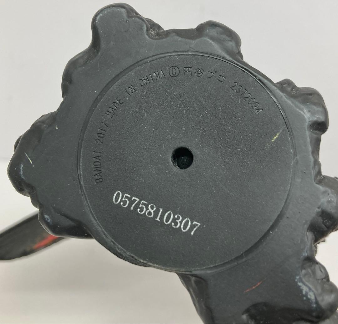 ウルトラ怪獣　フィギュア　4体セット　30260403J06M