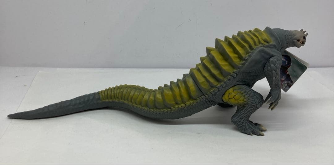 ウルトラ怪獣　フィギュア　4体セット　30260403J06M