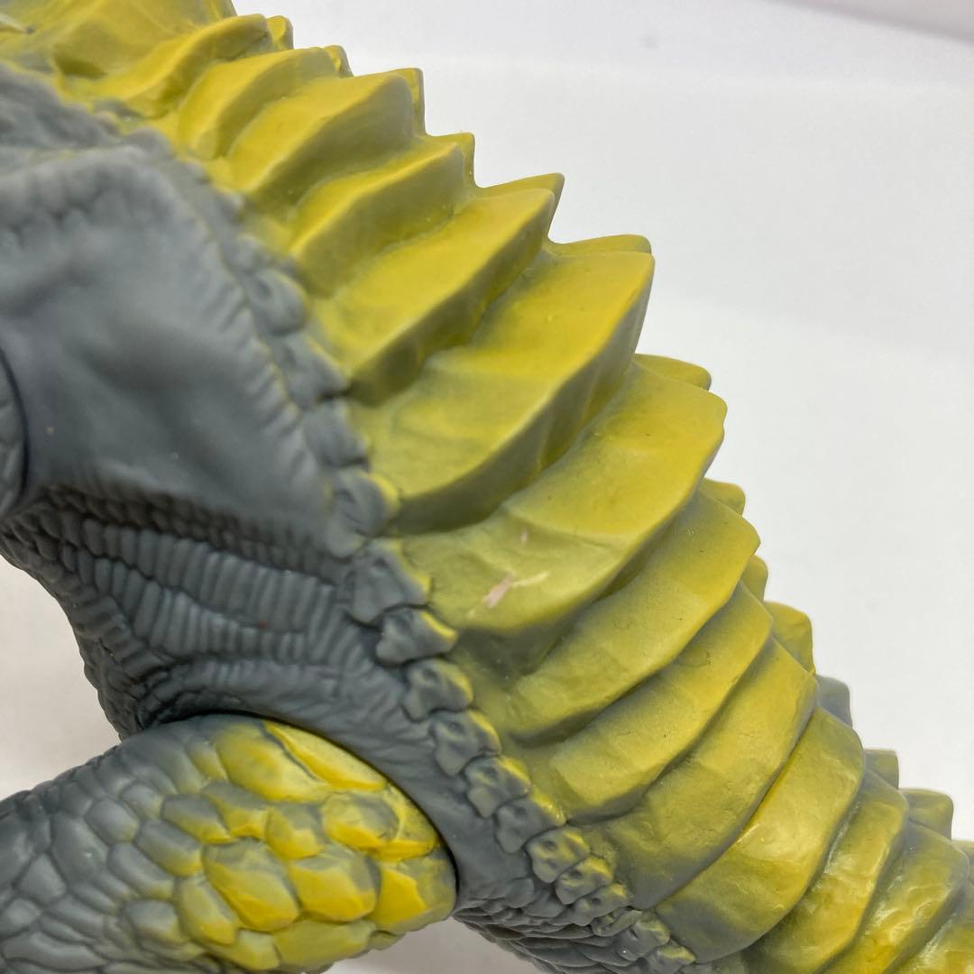 ウルトラ怪獣　フィギュア　4体セット　30260403J06M