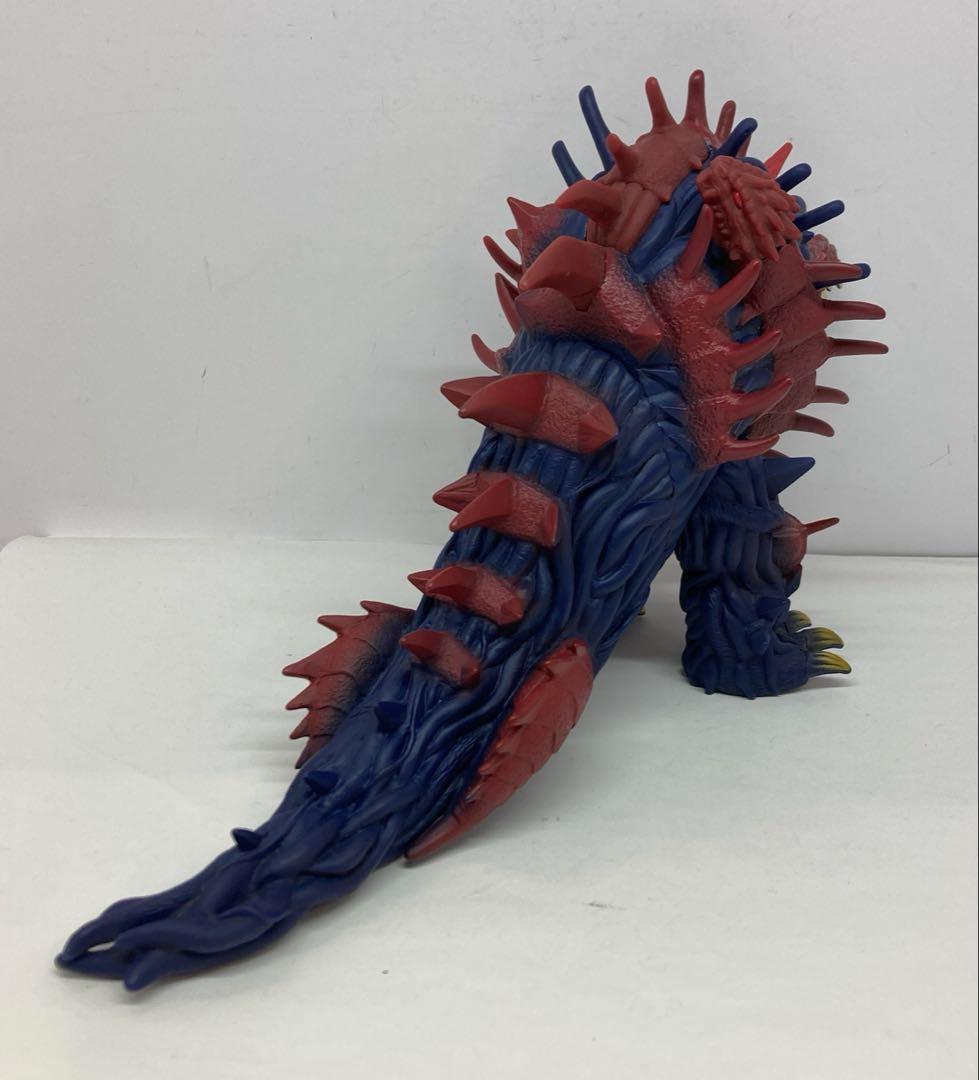 ウルトラ怪獣　フィギュア　4体セット　30260403J06M
