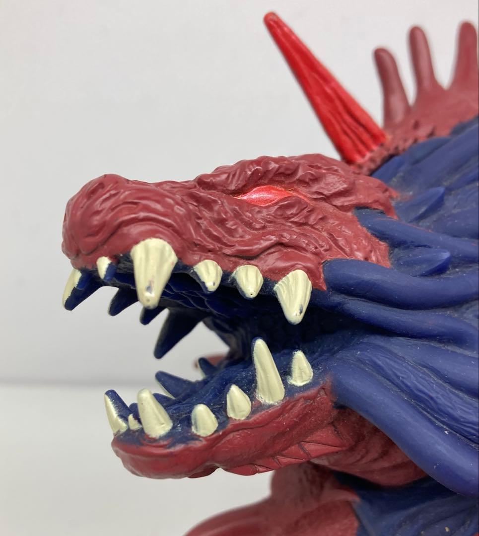 ウルトラ怪獣　フィギュア　4体セット　30260403J06M