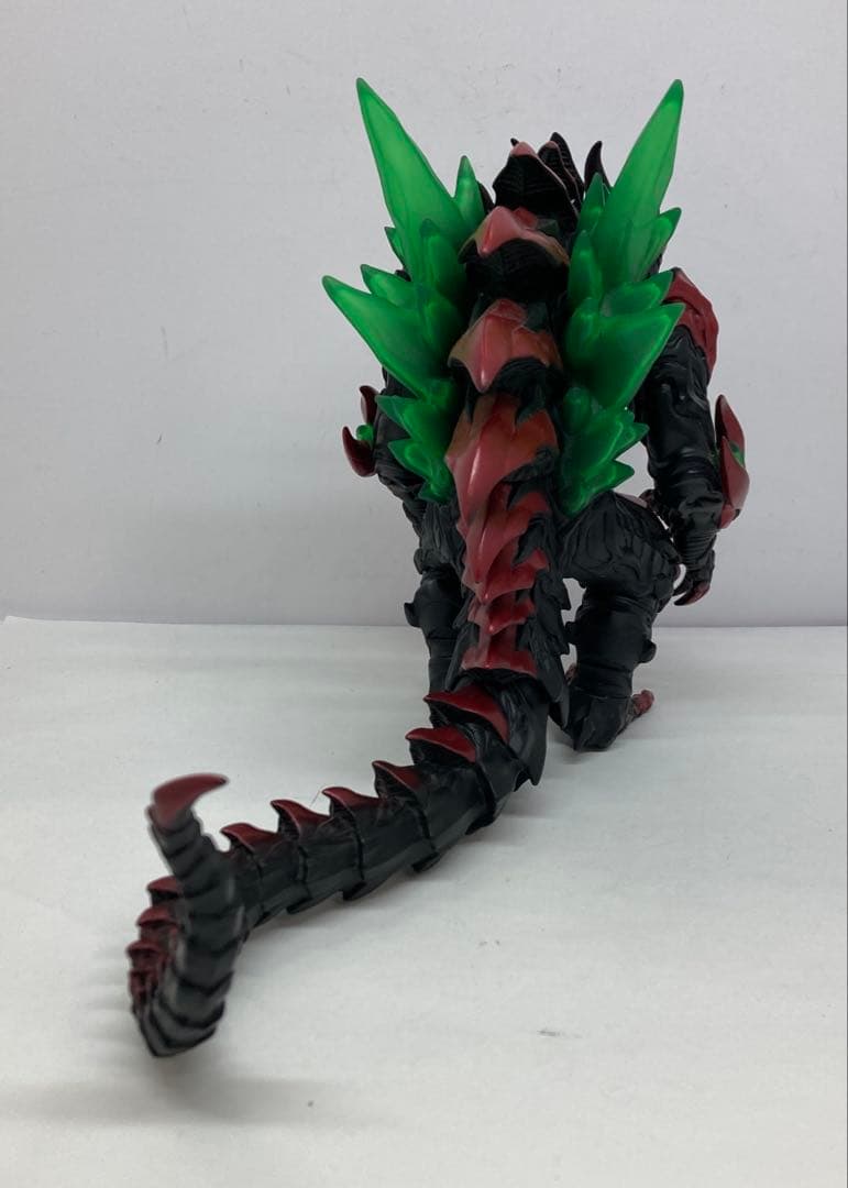 ウルトラ怪獣　フィギュア　4体セット　30260403J06M