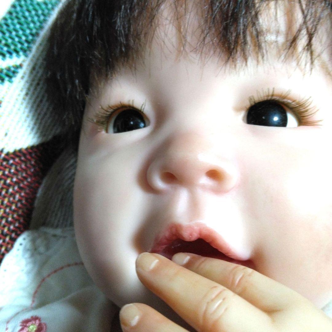 気まぐれ値下げ❗価格戻し有り❤家族の一員にお迎え頂ける方❗リボーンドール