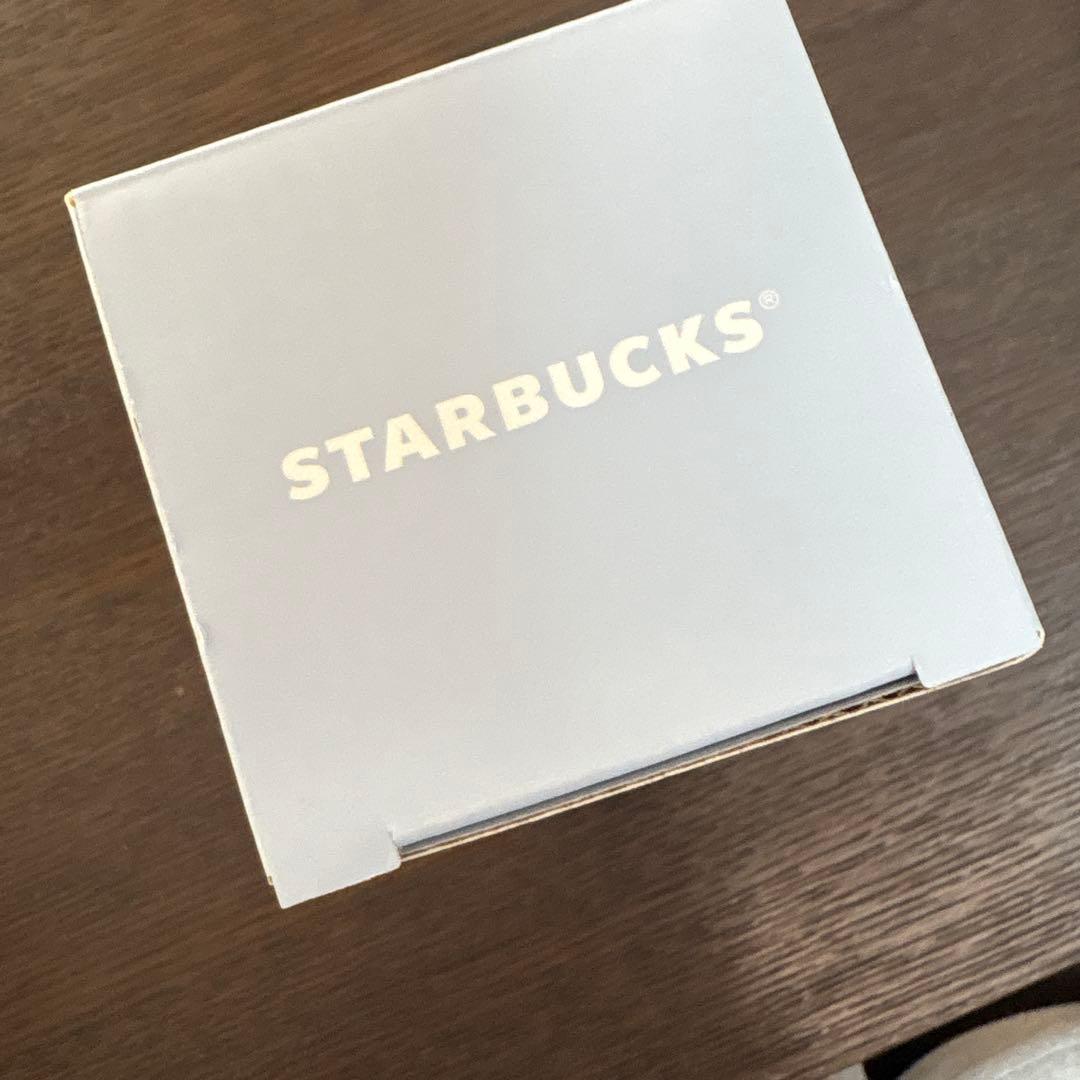 Starbucks スターバックス バリ限定 水筒