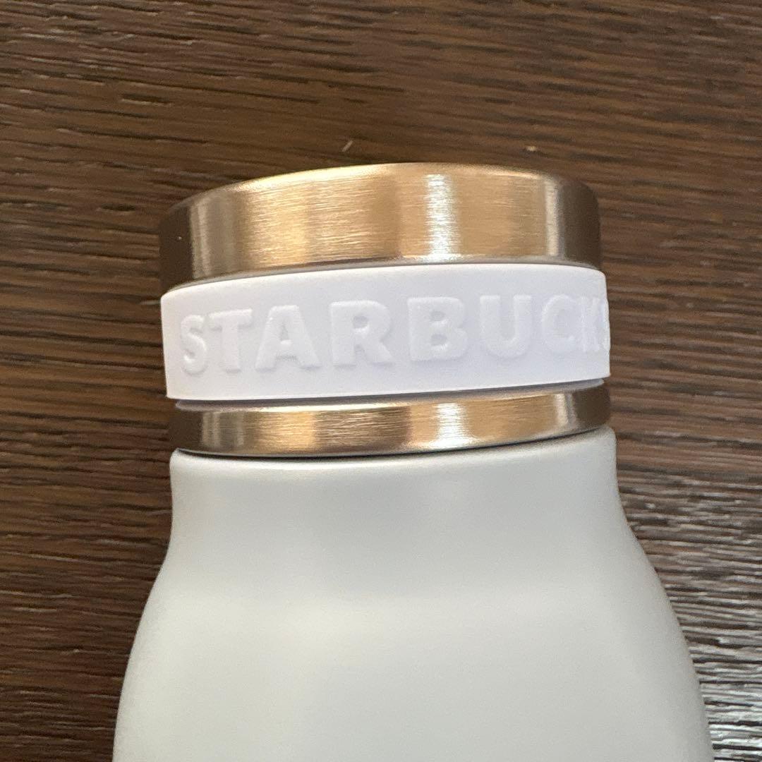 Starbucks スターバックス バリ限定 水筒