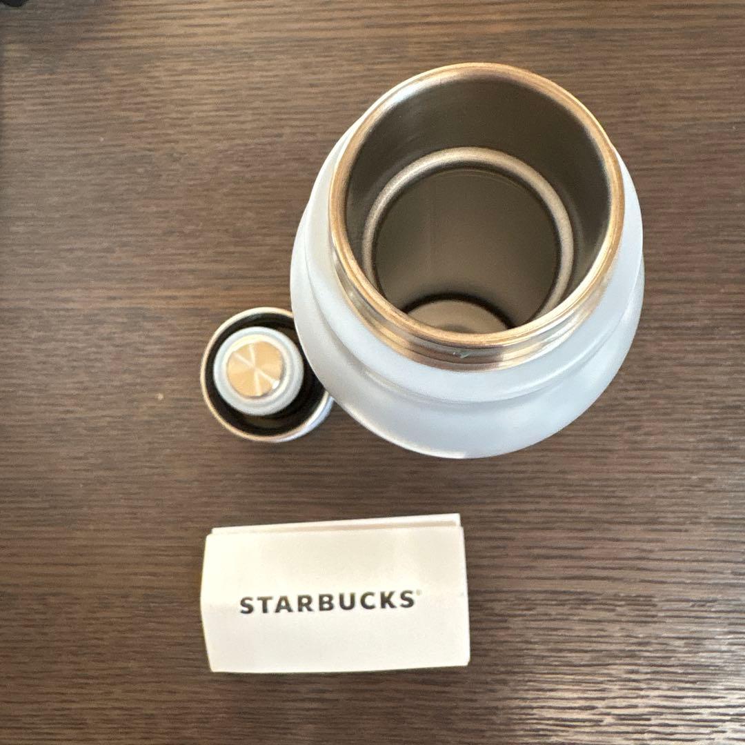 Starbucks スターバックス バリ限定 水筒