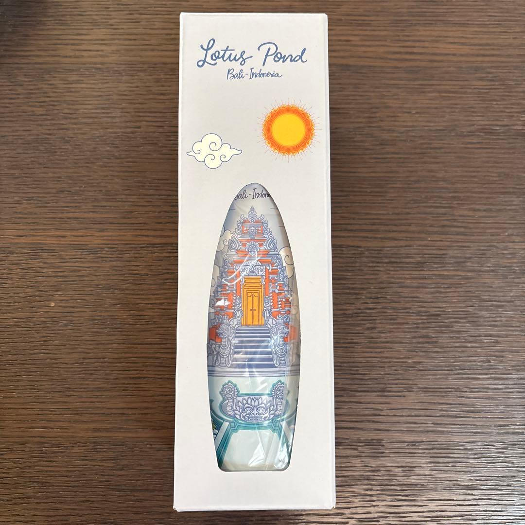 Starbucks スターバックス バリ限定 水筒