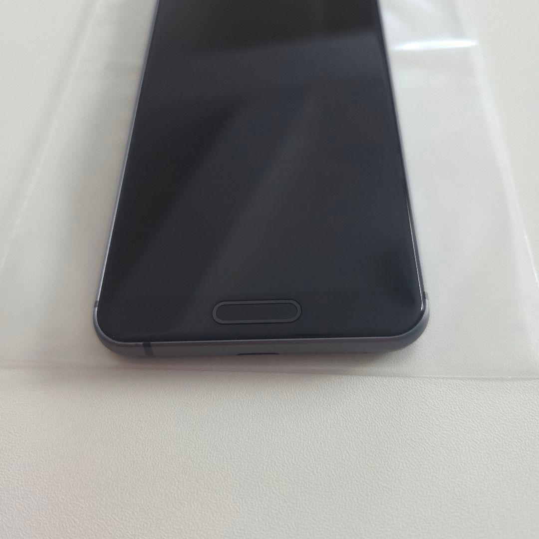 AQUOS Sense3 アンドロイド11 シムフリー ７５１