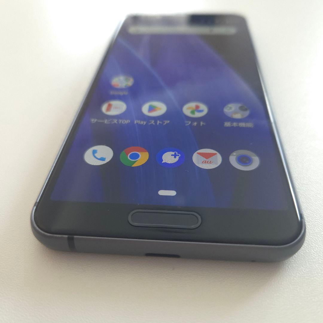 AQUOS Sense3 アンドロイド11 シムフリー ７５１