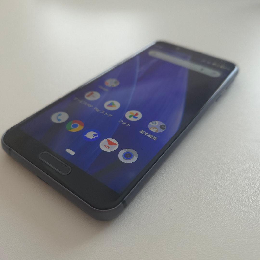 AQUOS Sense3 アンドロイド11 シムフリー ７５１