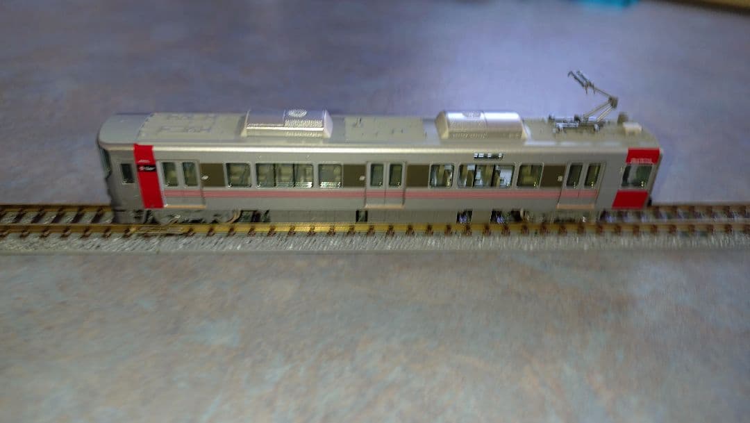 TOMIX JR227系近郊電車 基本+増結6両セット【一部パーツ欠品有】