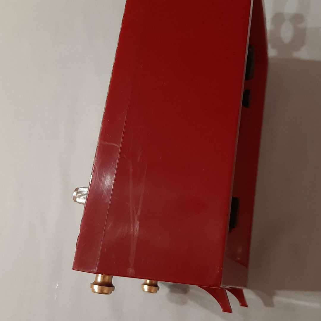 Tokyo tokei 置時計　アンティーク　ゼンマイ巻き