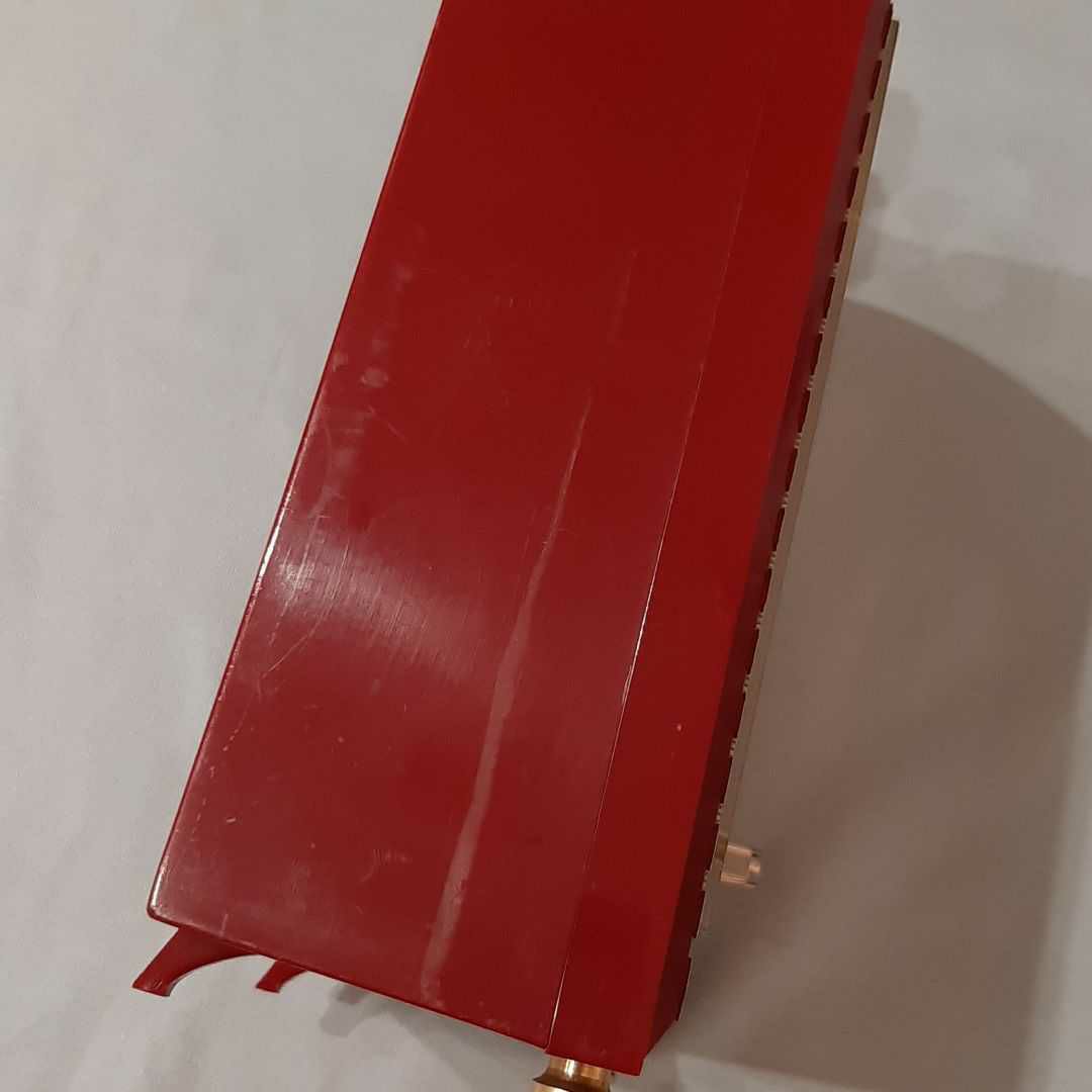 Tokyo tokei 置時計　アンティーク　ゼンマイ巻き