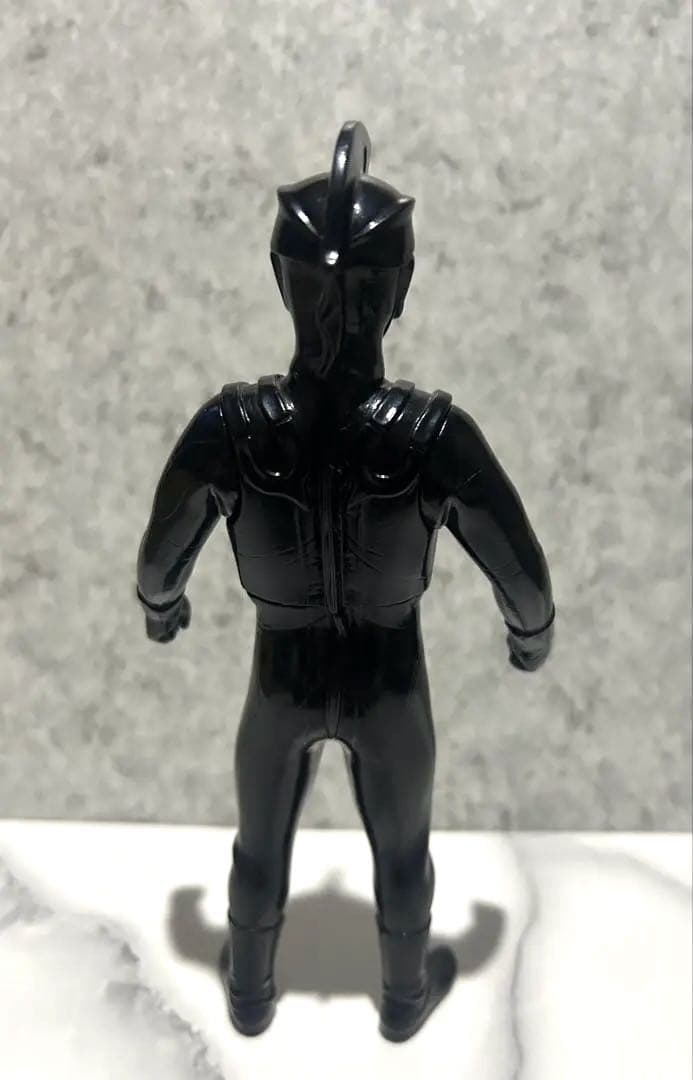 【希少！】500個限定CCP DIVEウルトラマン ブラックフィギュア７体セット