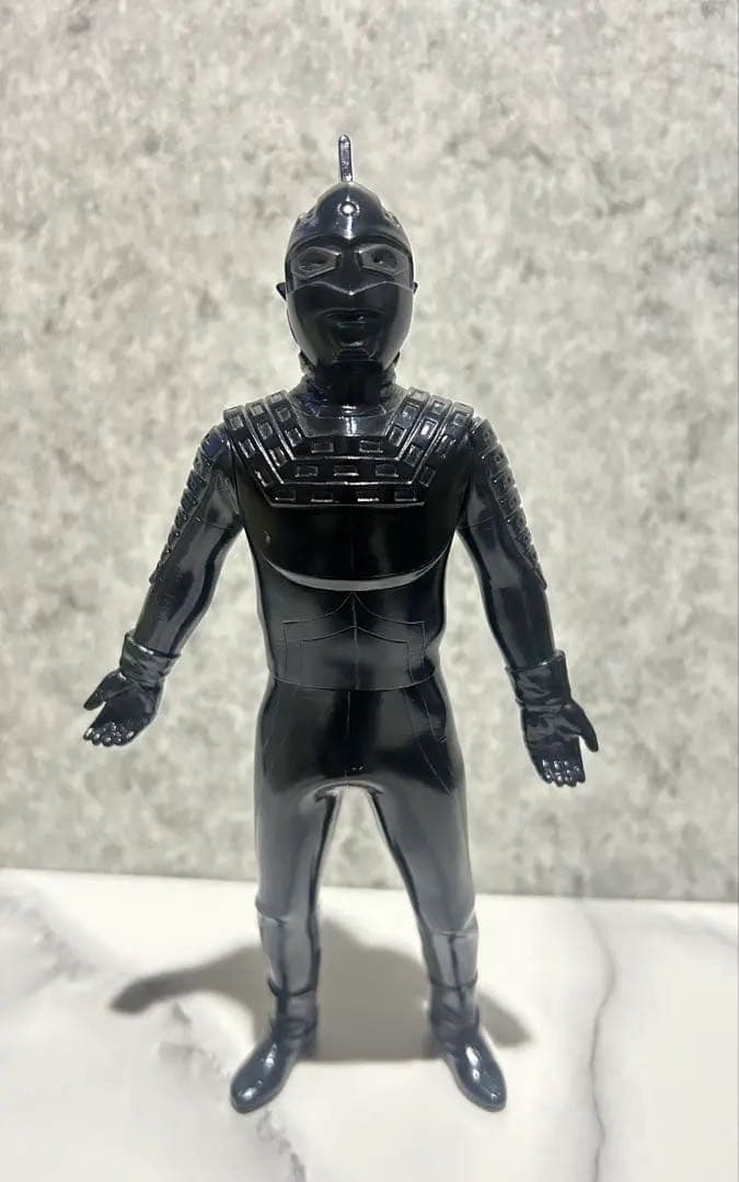 【希少！】500個限定CCP DIVEウルトラマン ブラックフィギュア７体セット