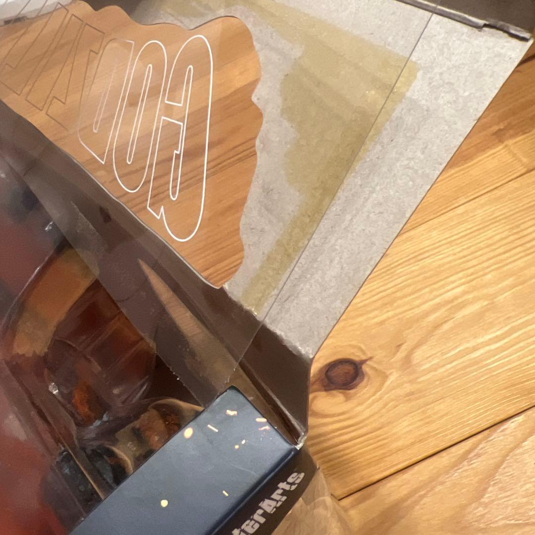 S.H.MonsterArts ゴジラ(1995) 「ゴジラ」初回特典つき