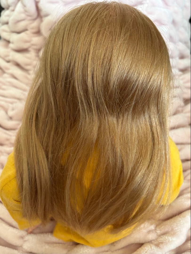 リボーンドール❤️ ３月7日までの限定価格です