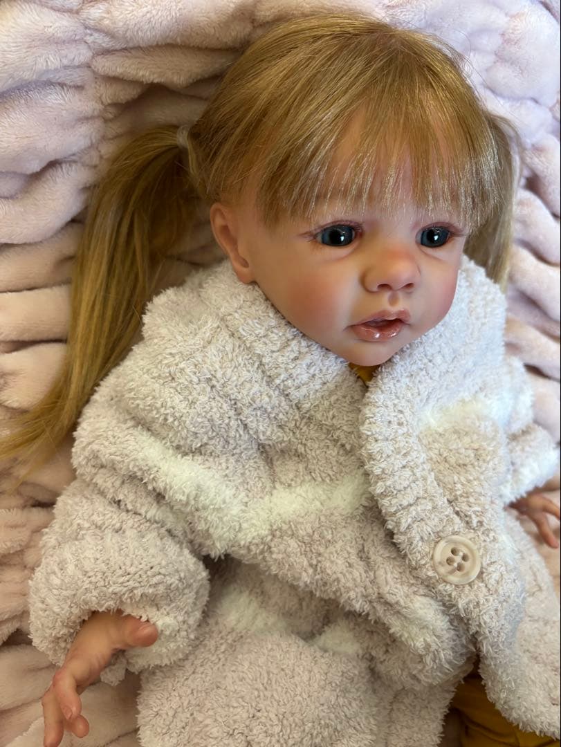 リボーンドール❤️ ３月7日までの限定価格です